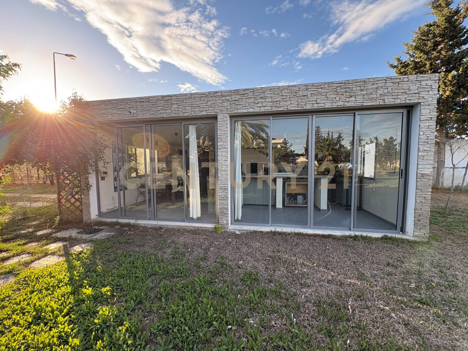 À vendre villa situé à Chotrana 3