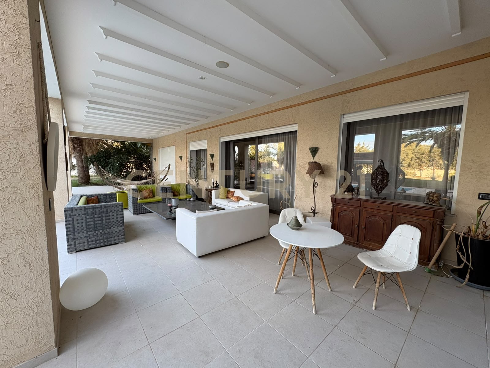 À vendre villa situé à Chotrana 3