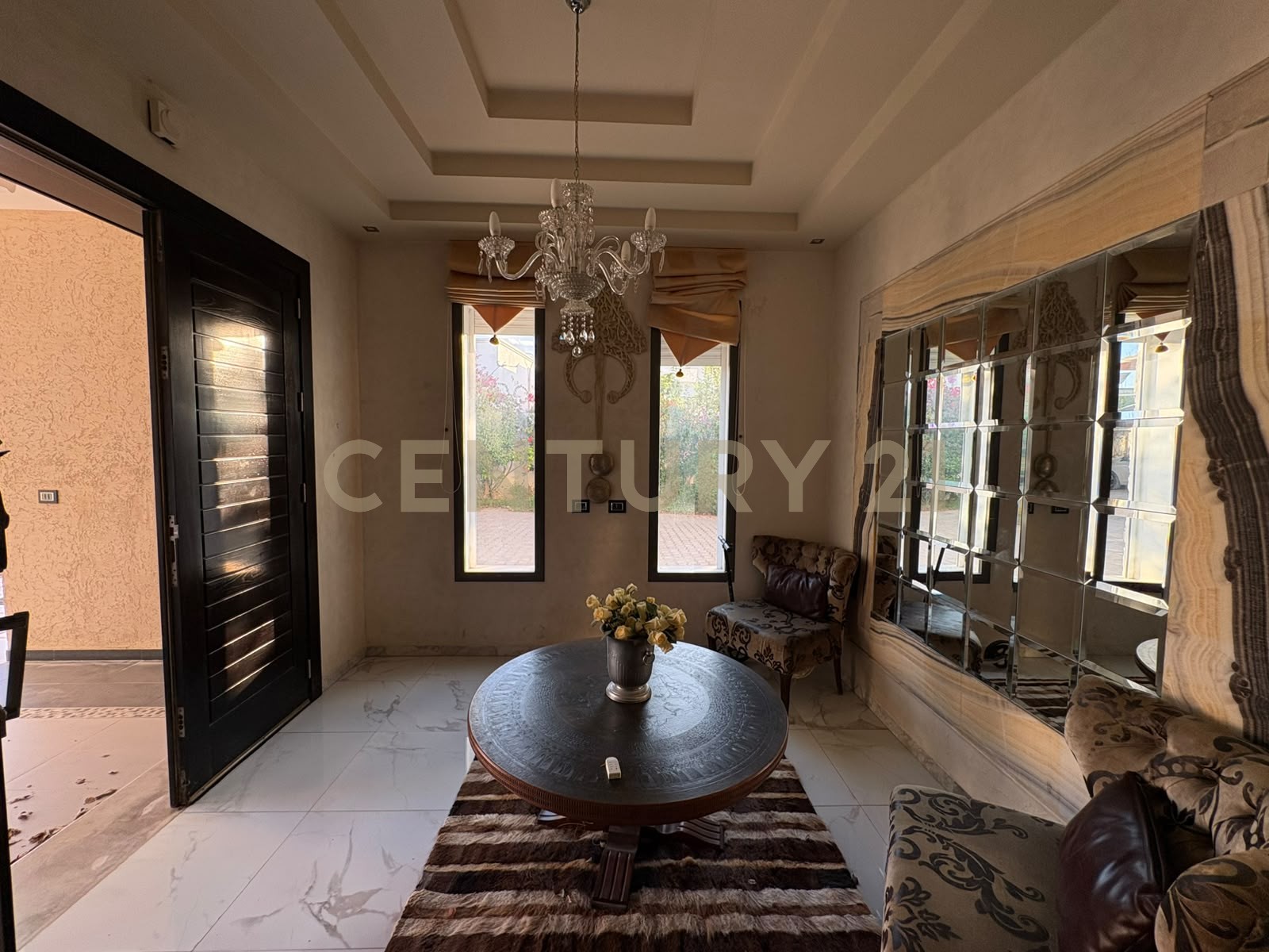 À vendre villa situé à Chotrana 3