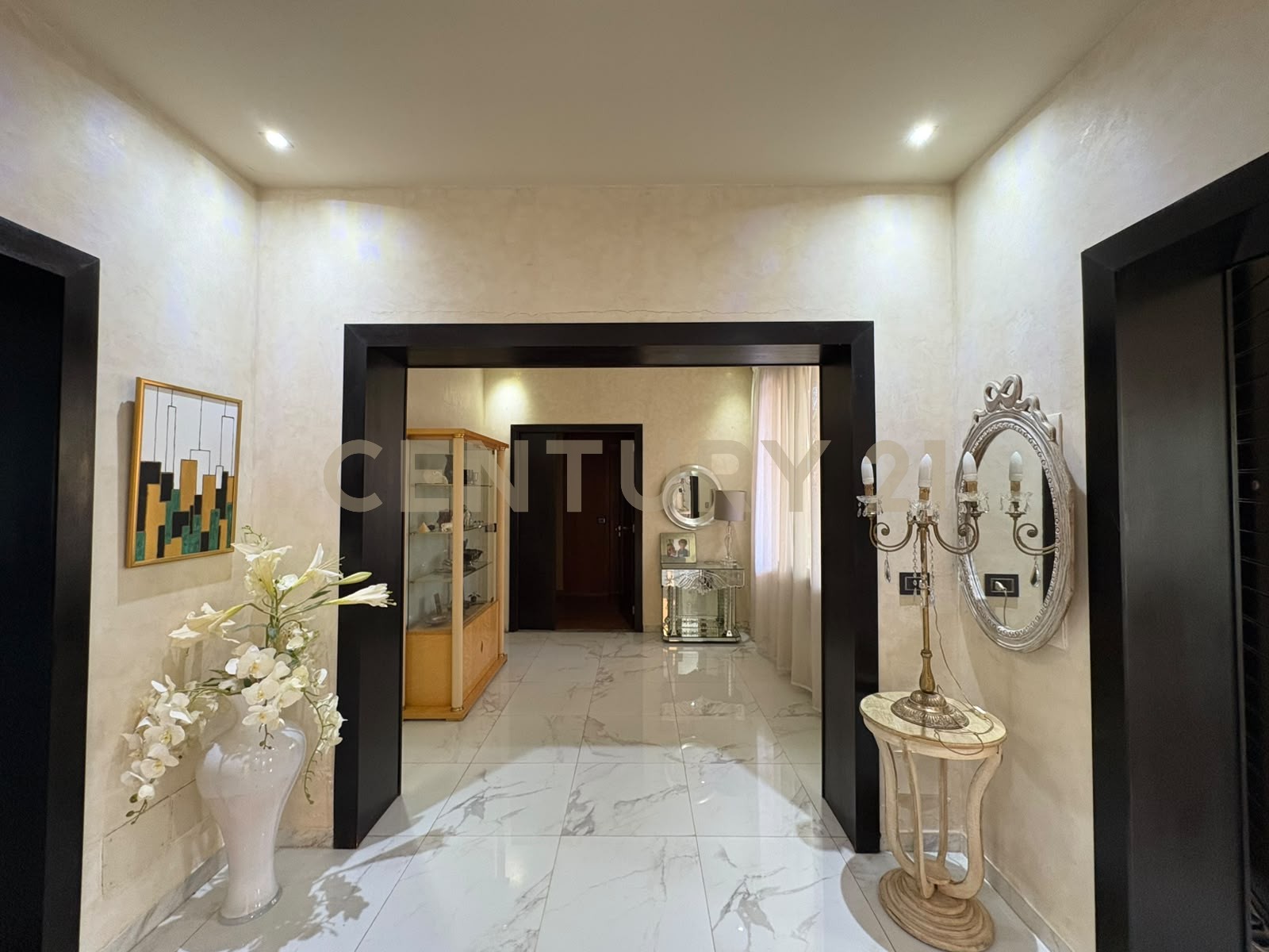 À vendre villa situé à Chotrana 3