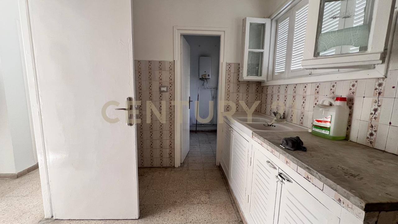 Appartement S+3 à vendre à El Menzah 7 - 94 m² – photo 5 sur 9