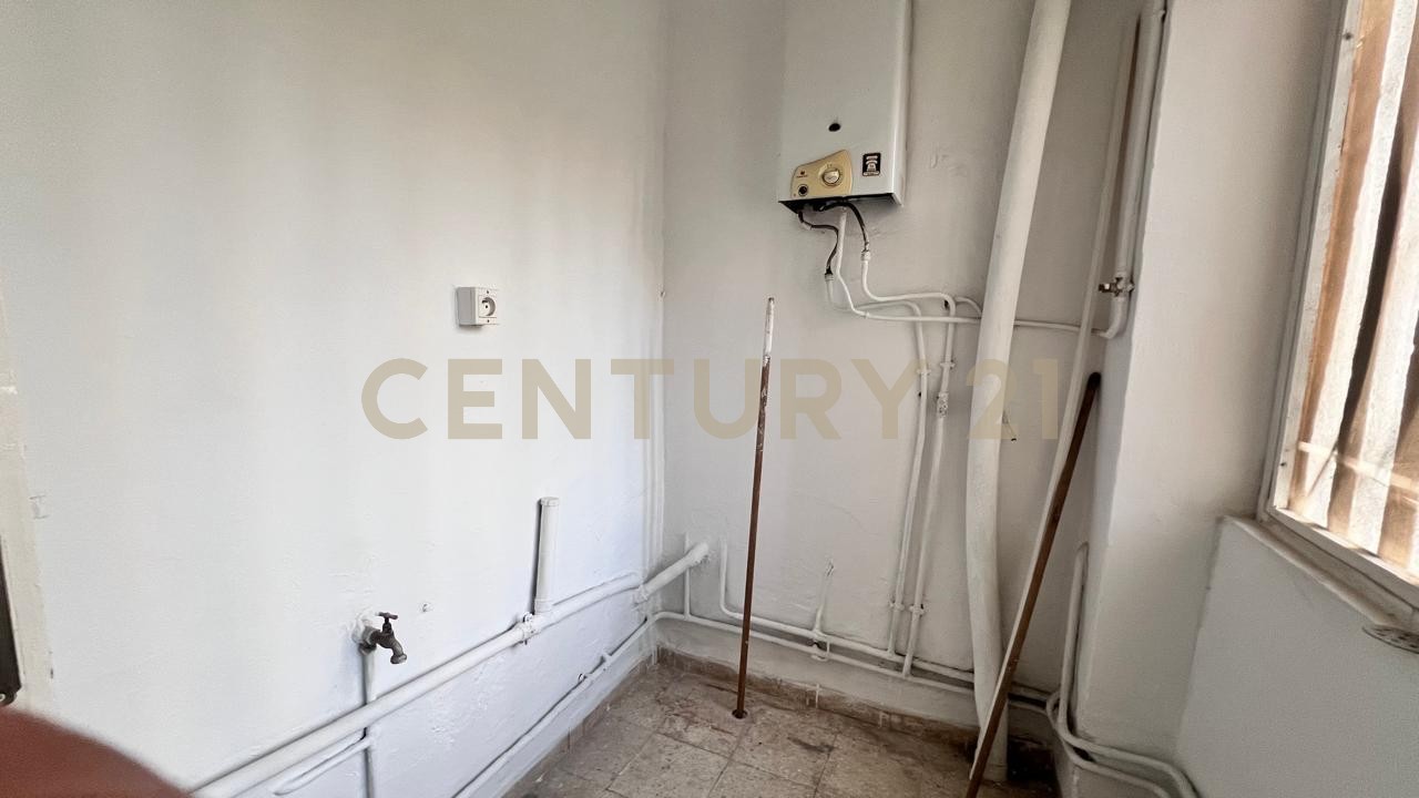 Appartement S+3 à vendre à El Menzah 7 - 94 m² – photo 7 sur 9