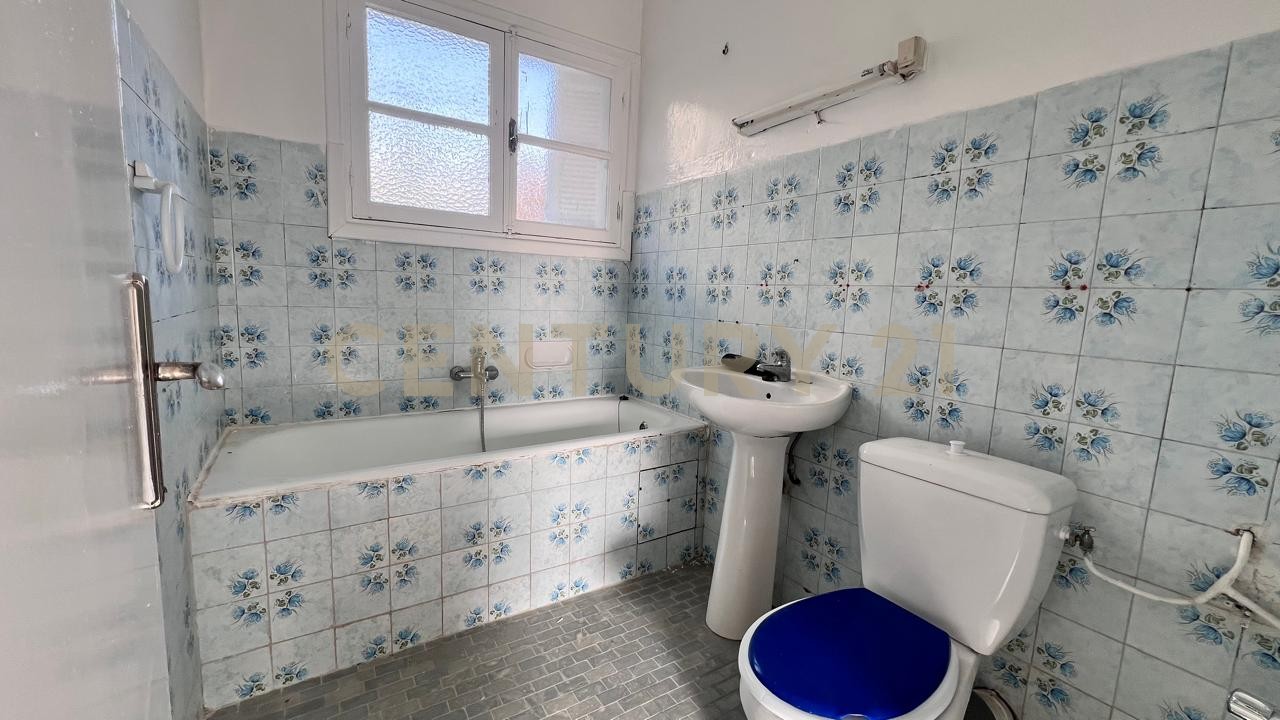 Appartement S+3 à vendre à El Menzah 7 - 94 m² – photo 9 sur 9