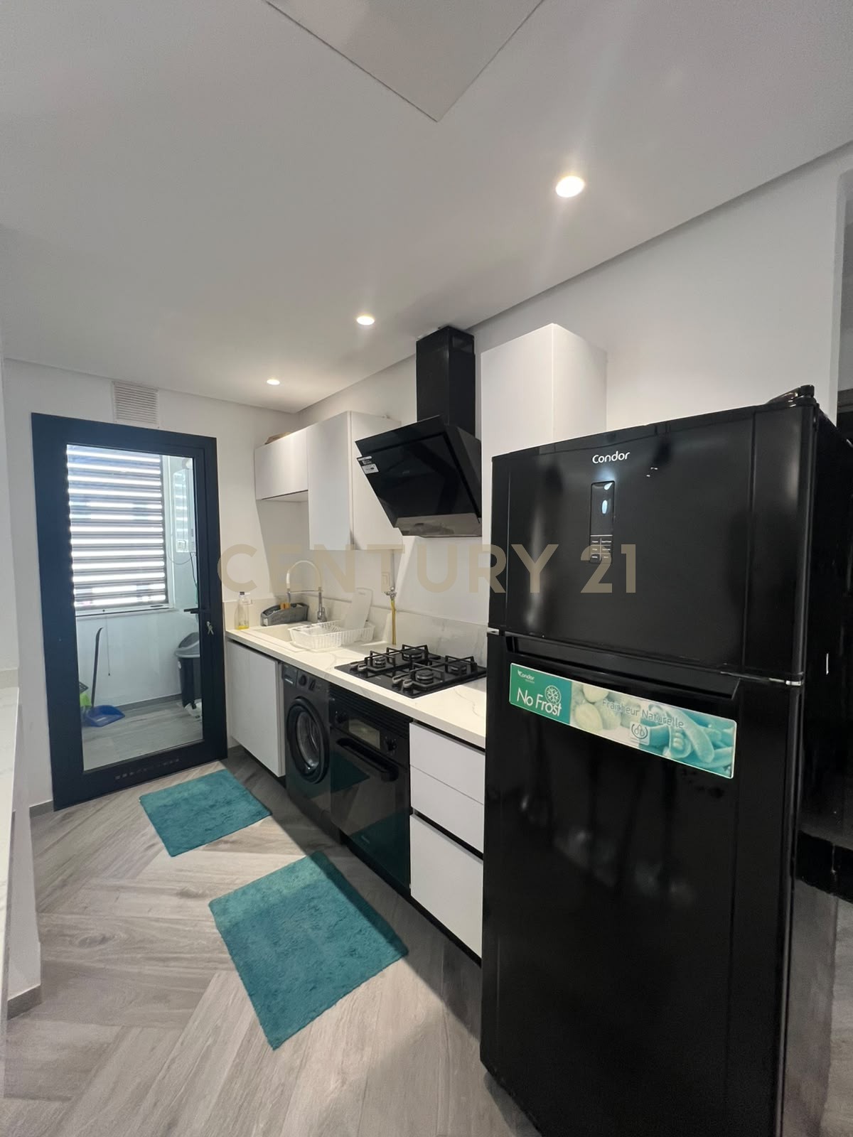 Appartement S+1 meublé à louer aux berges du Lac 2 - 50 m² – photo 3 sur 5