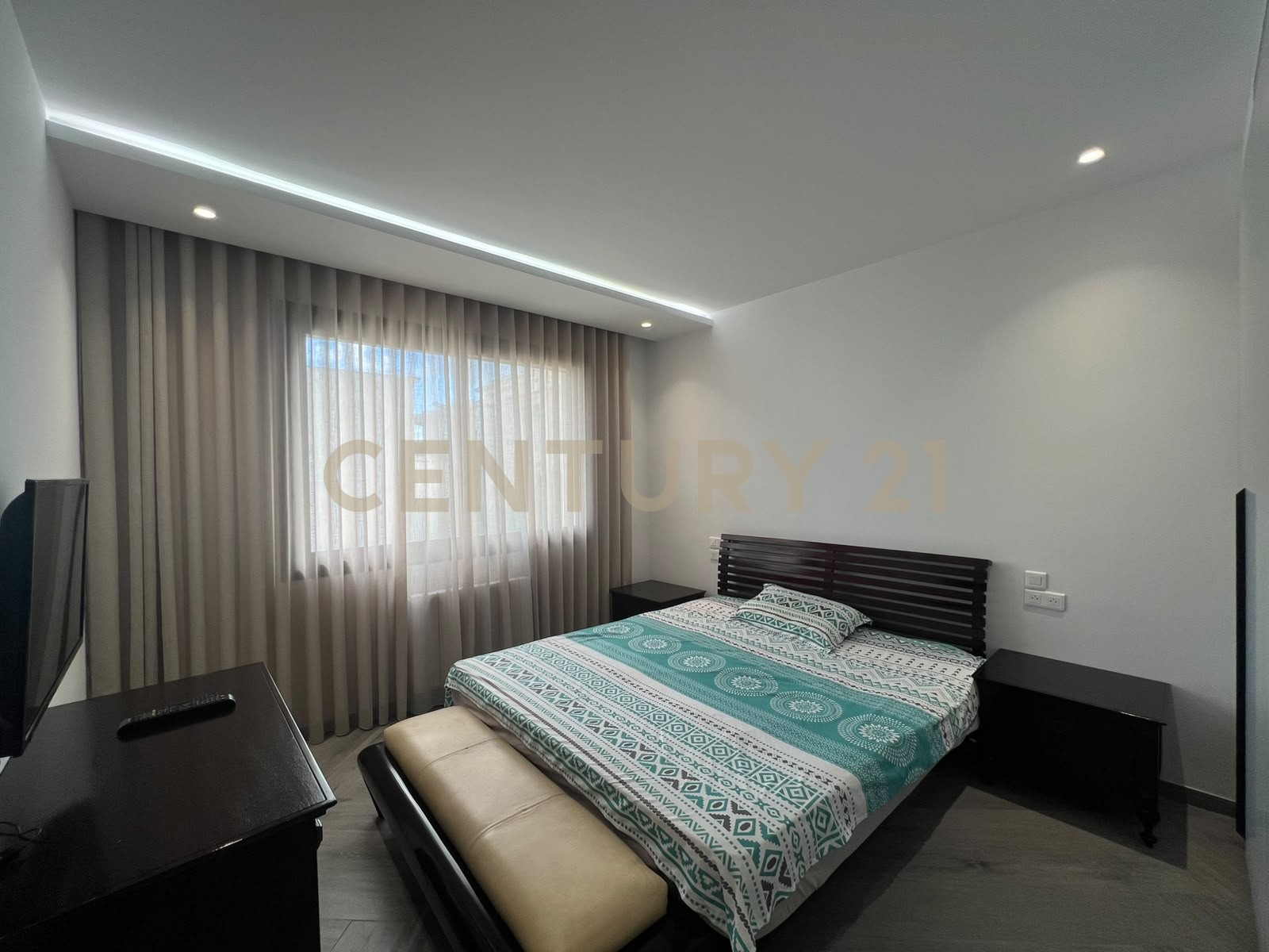 Appartement S+1 meublé à louer aux berges du Lac 2 - 50 m² – photo 4 sur 5