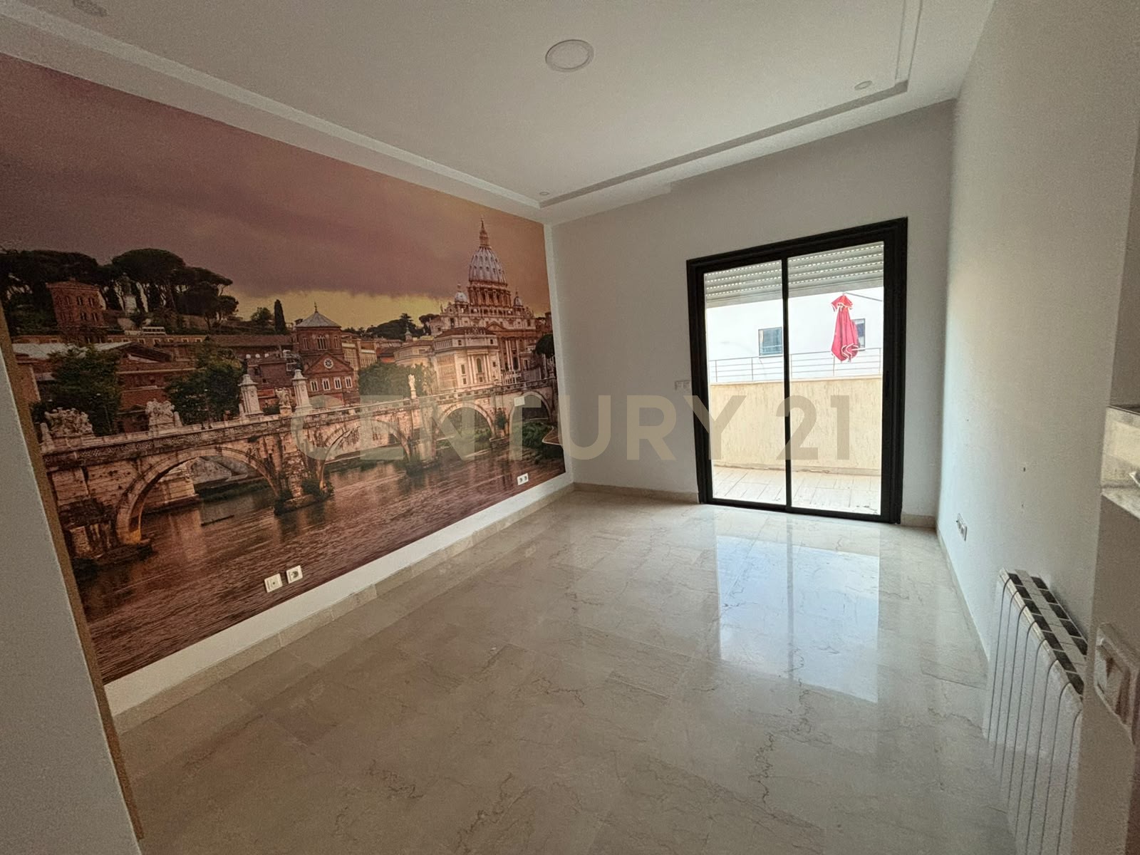 Appartement S+3 à louer aux berges du Lac 2 - 160 m² – photo 4 sur 9