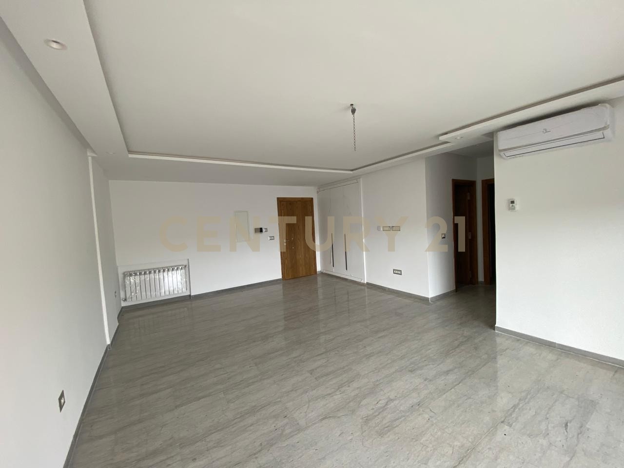 À vendre appartement S+1 Jardins d&rsquo;el Menzah 2