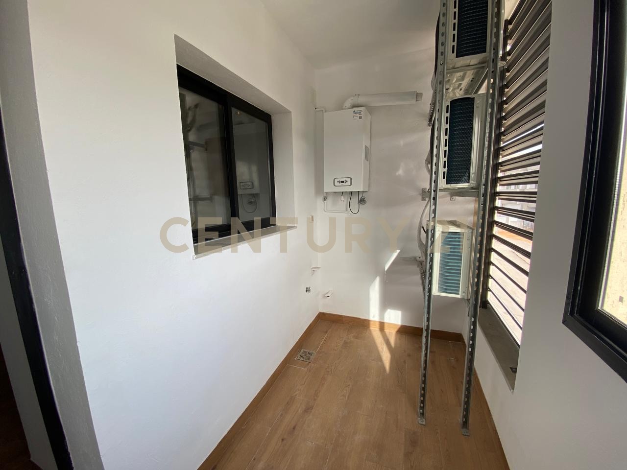 À vendre appartement S+1 Jardins d&rsquo;el Menzah 2