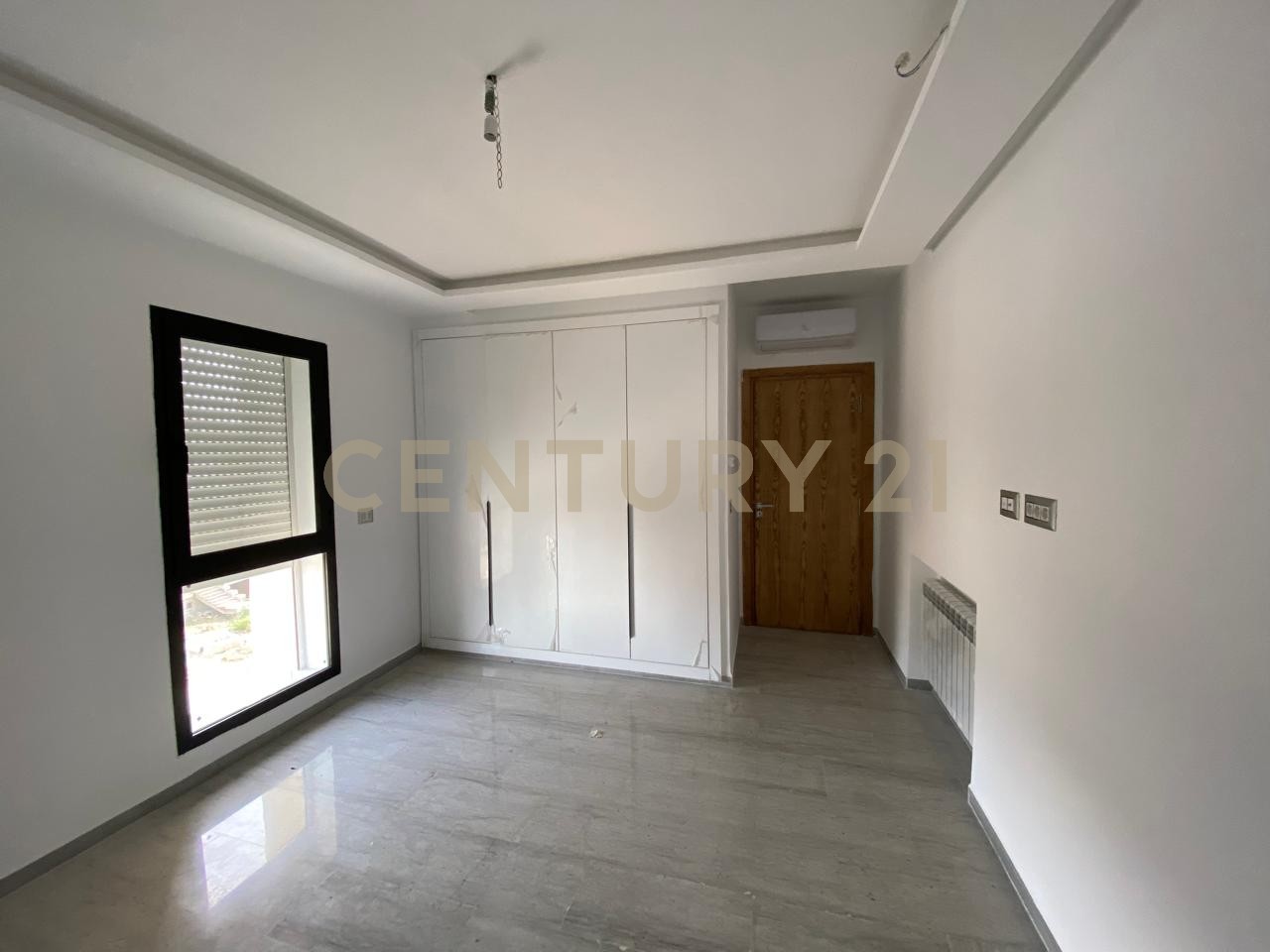 À vendre appartement S+1 Jardins d&rsquo;el Menzah 2