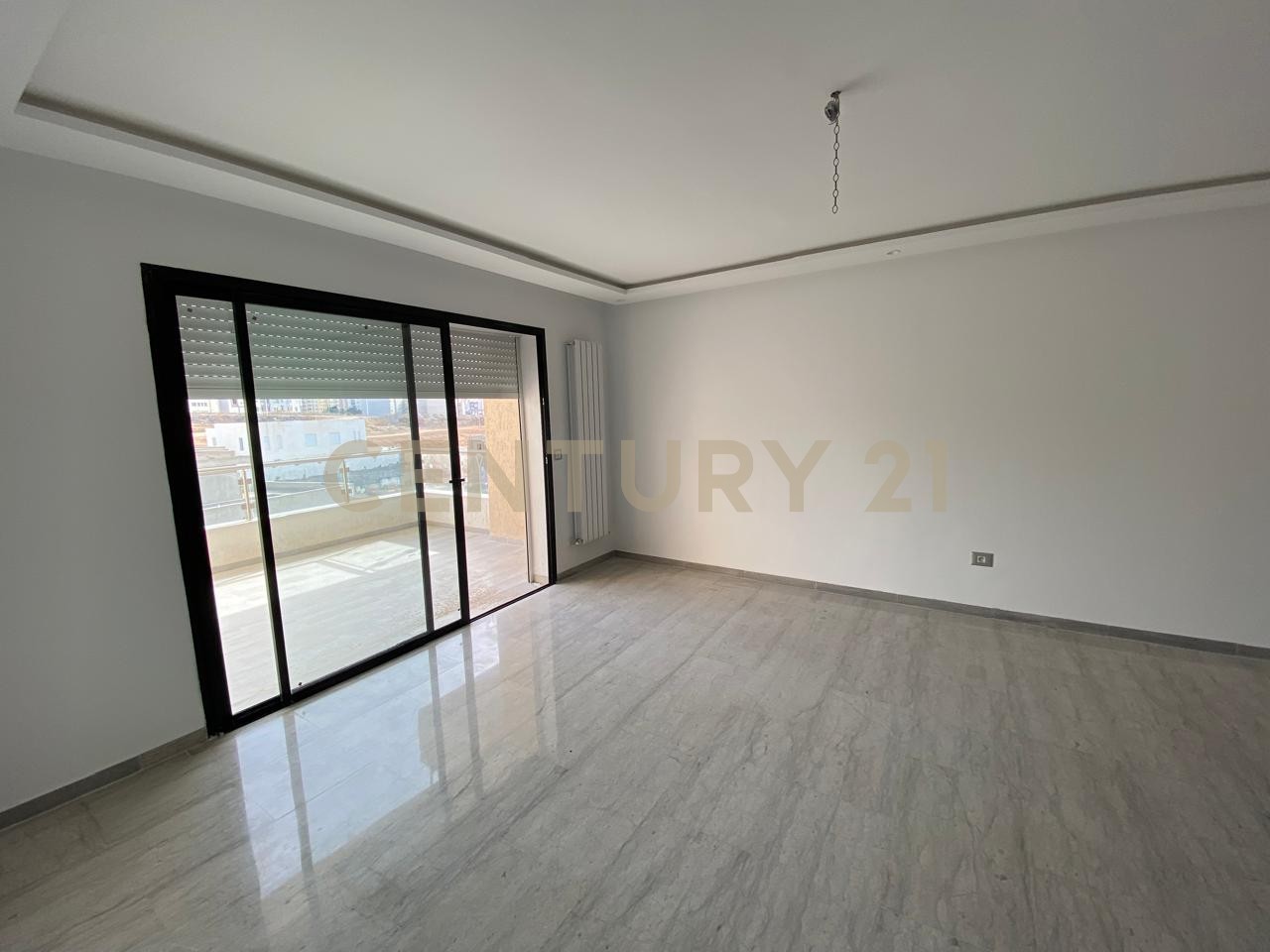 À vendre appartement S+1 Jardins d&rsquo;el Menzah 2