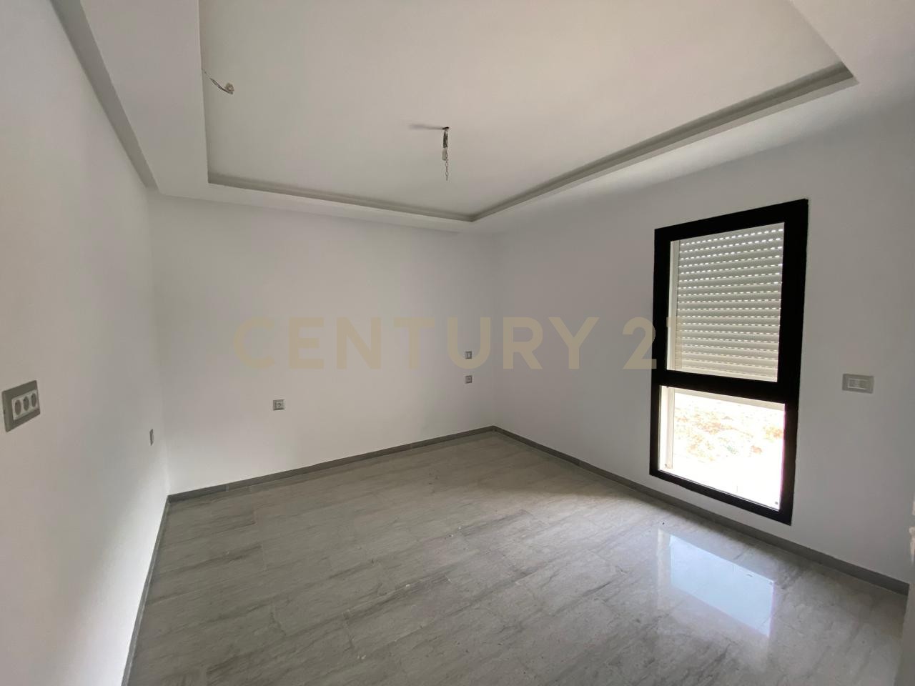 À vendre appartement S+1 Jardins d&rsquo;el Menzah 2