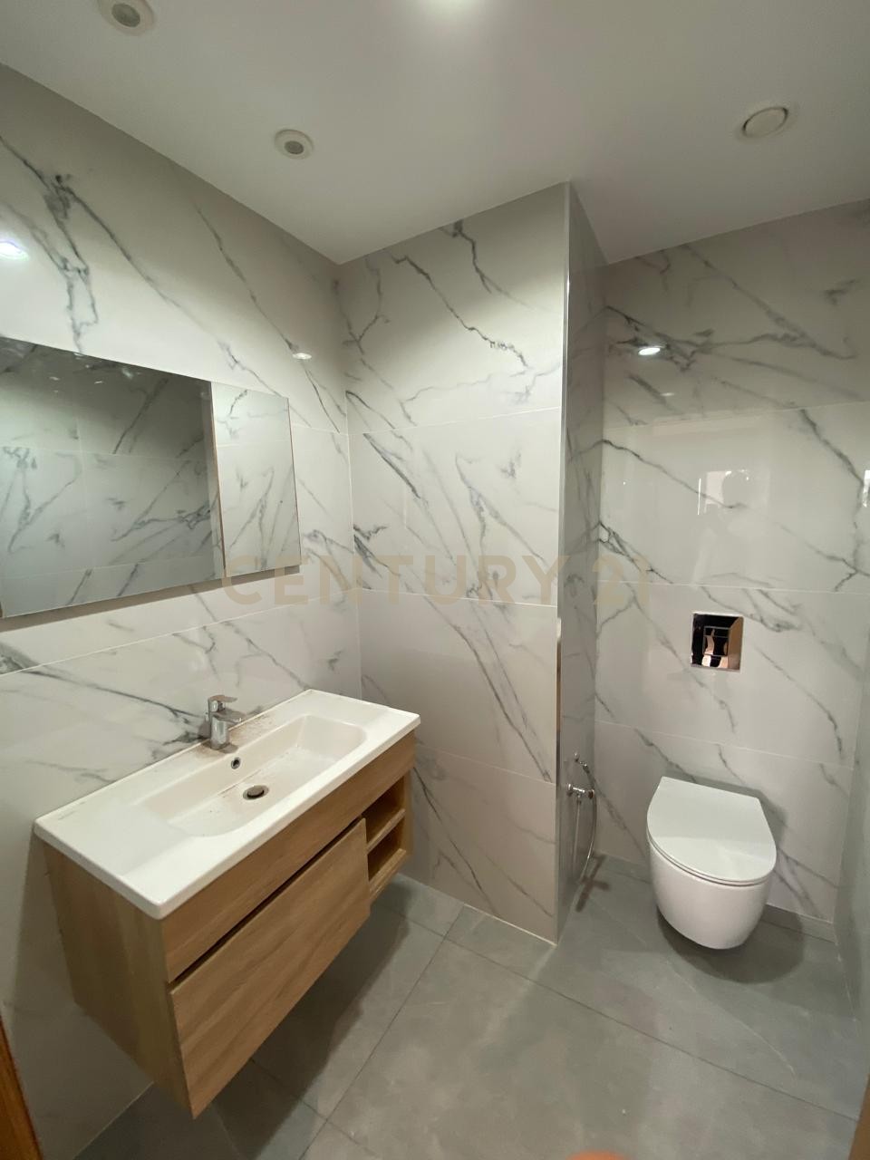 À vendre appartement S+1 Jardins d&rsquo;el Menzah 2