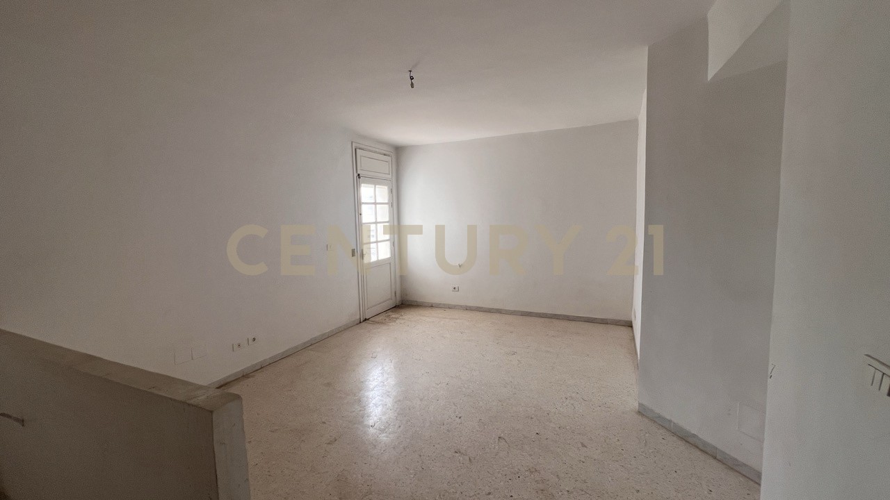 À vendre appartement S+3 Borj Louzir Direct Promoteur