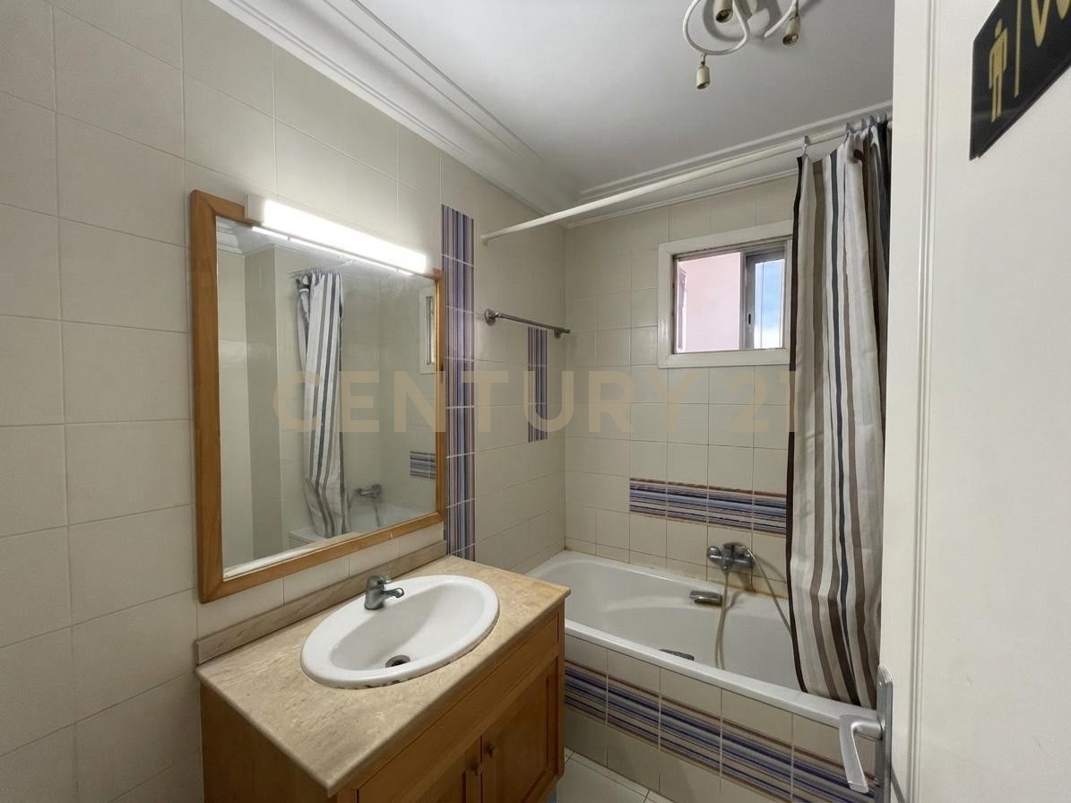 À VENDRE – Appartement S+3 à l’Aouina
