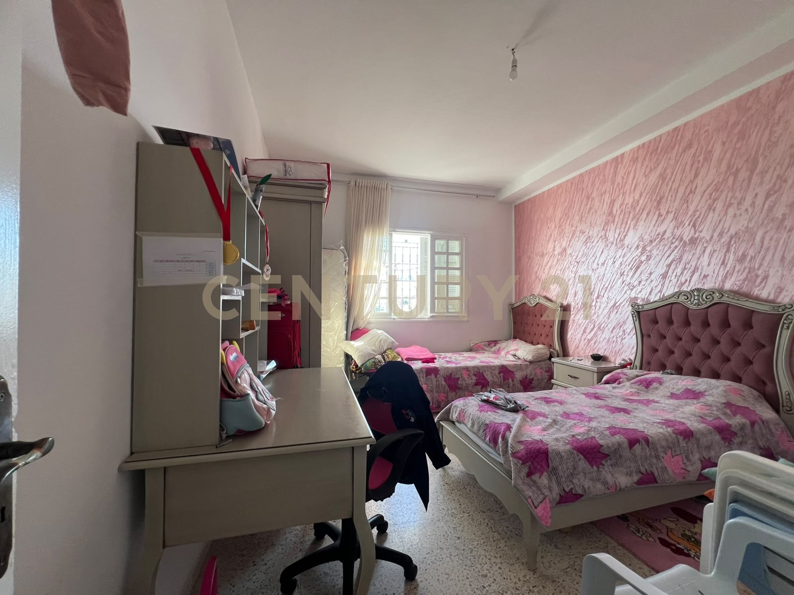 À vendre villa S+13 El Menzah 8