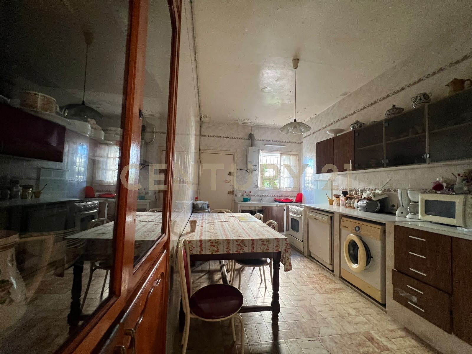 À vendre villa S+13 El Menzah 8