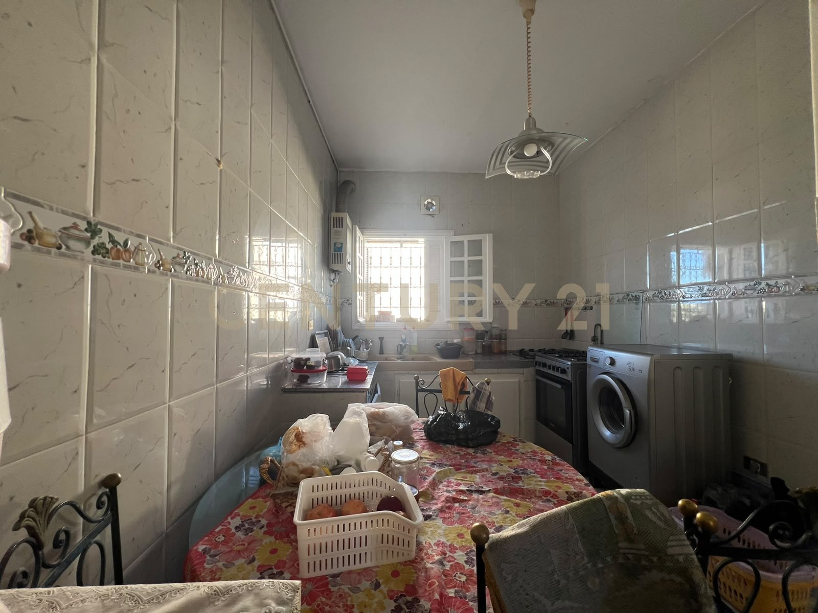 À vendre villa S+13 El Menzah 8