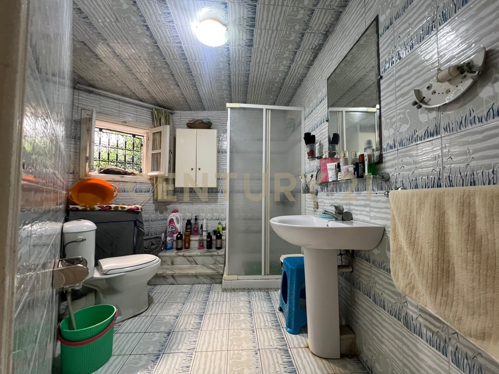 À vendre villa S+13 El Menzah 8