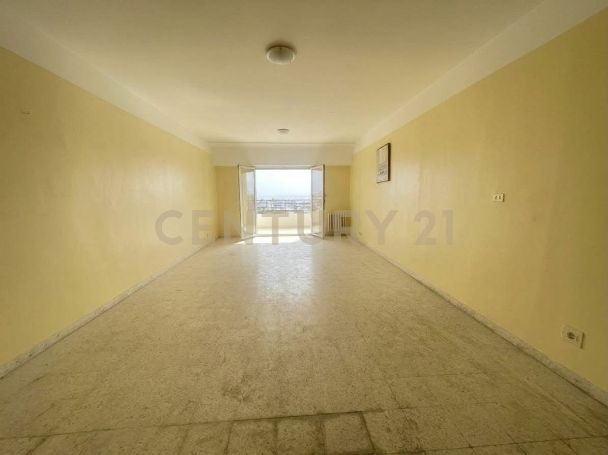 À vendre appartement S+3 El Manar 1