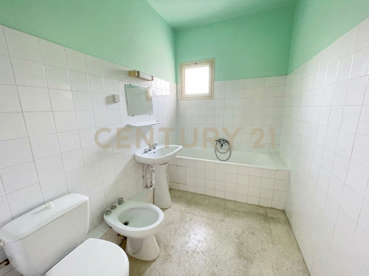 À vendre appartement S+3 El Manar 1