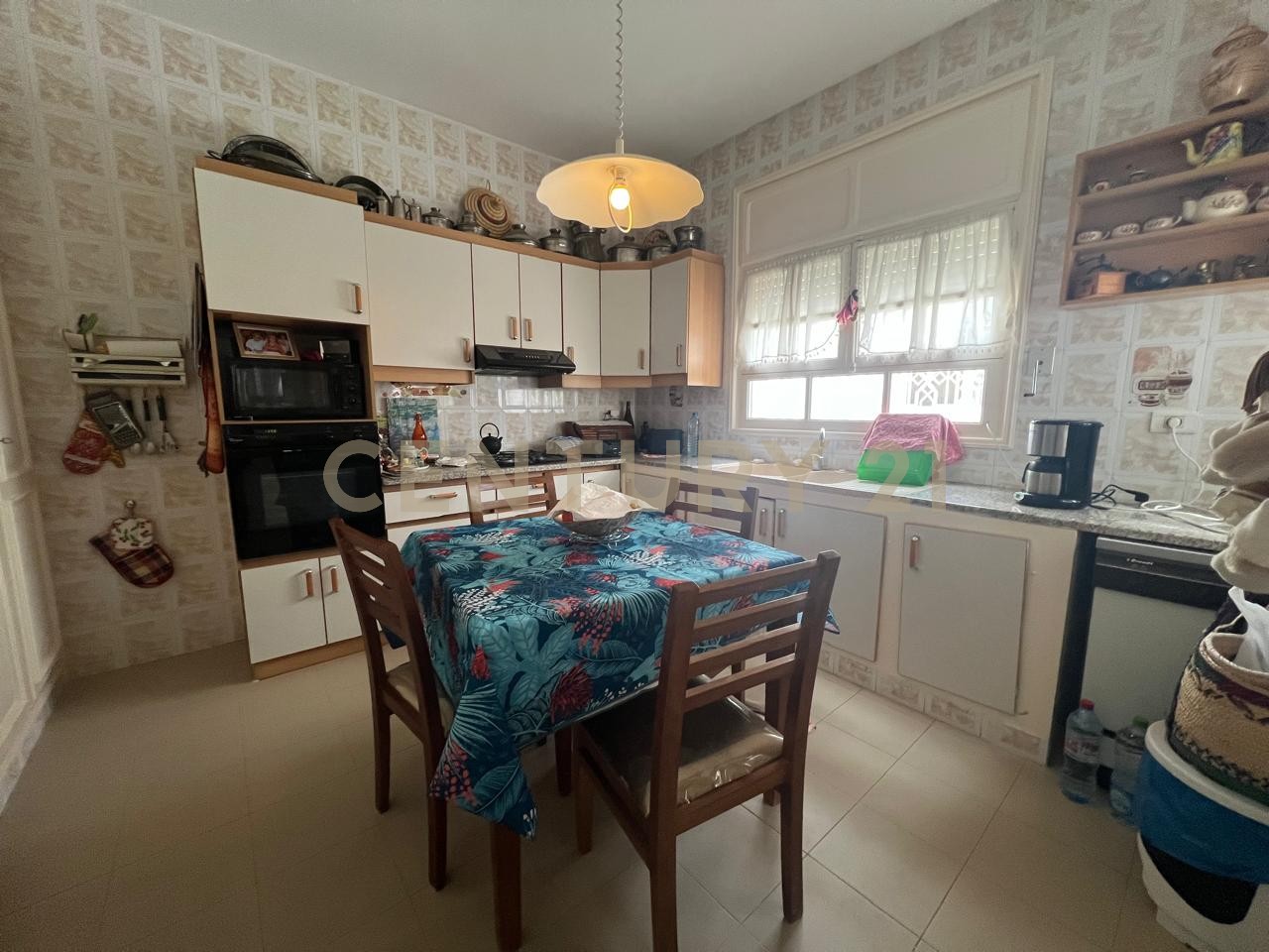 À vendre villa à Cite Ennasr
