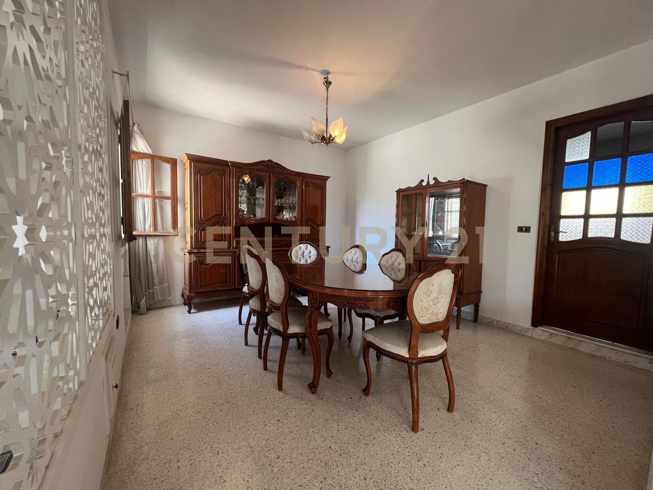 Villa S+6 à vendre à Cite Ennasr 1 - 476 m² – photo 4 sur 14