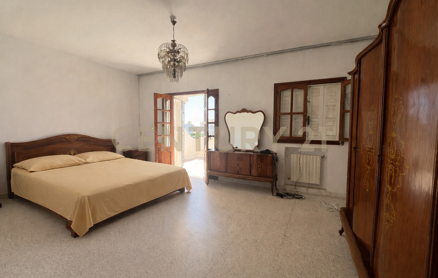 Villa S+6 à vendre à Cite Ennasr 1 - 476 m² – photo 7 sur 14