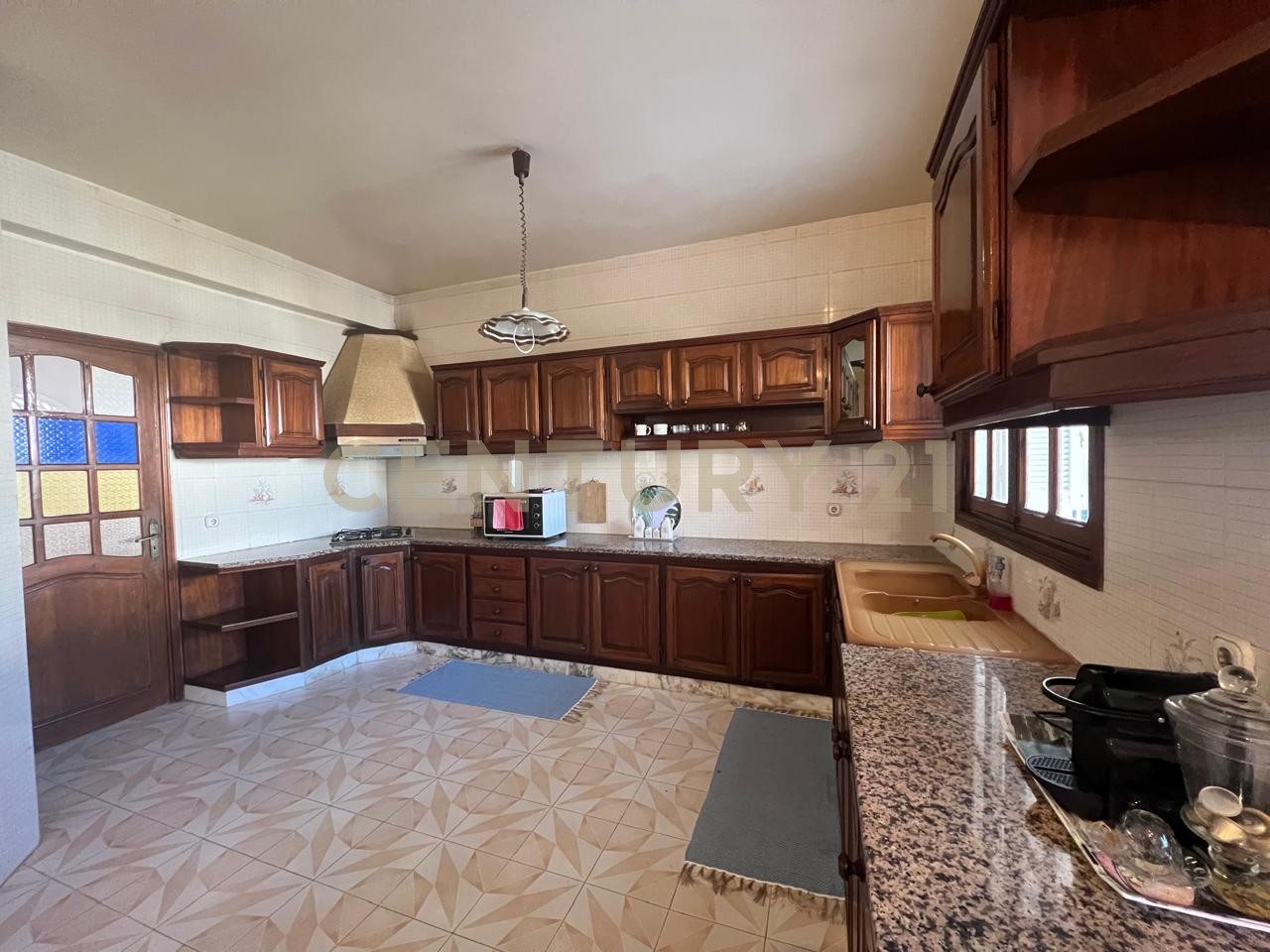 Villa S+6 à vendre à Cite Ennasr 1 - 476 m² – photo 9 sur 14