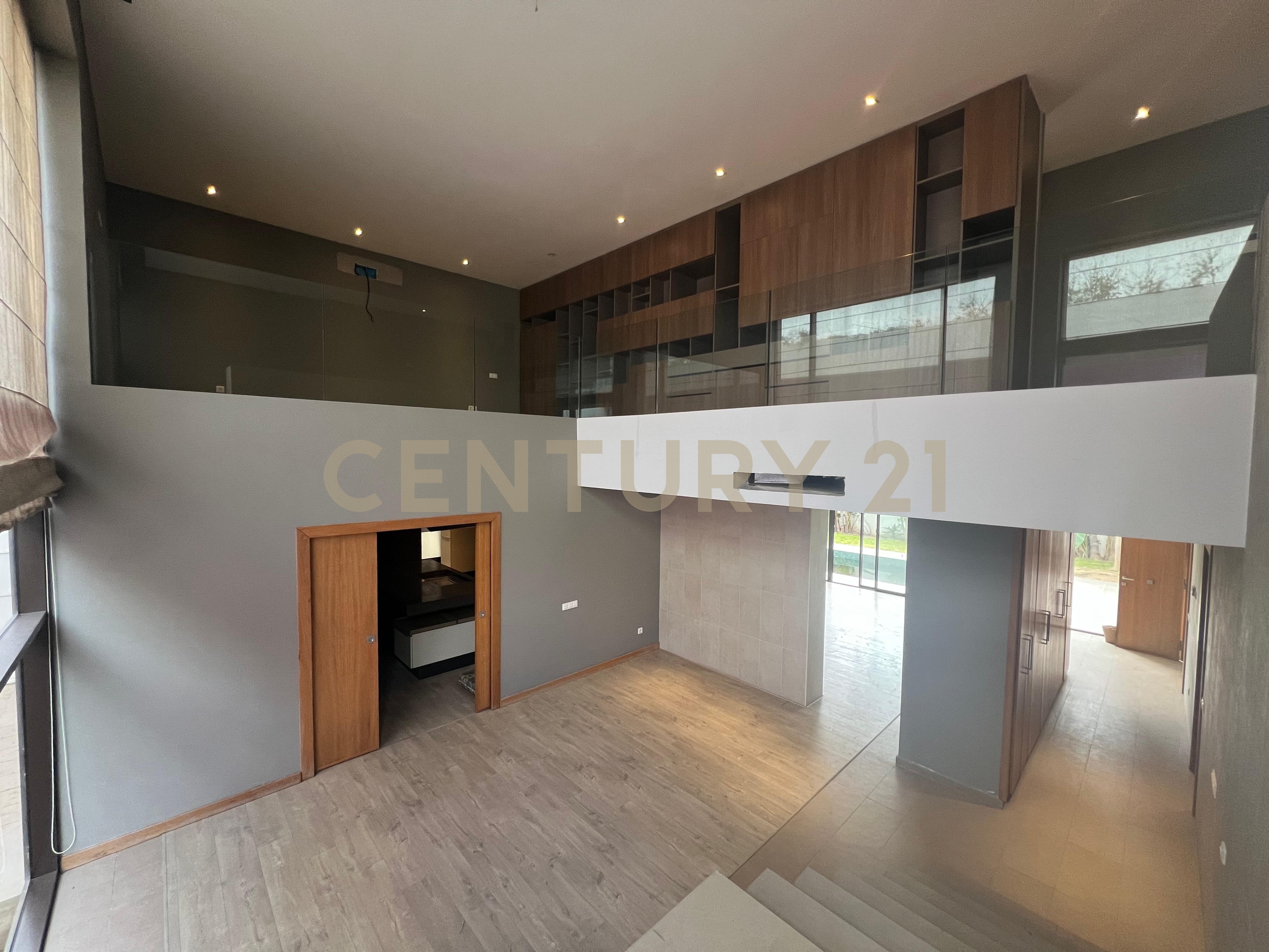 À vendre villa S+6 El Menzah 1