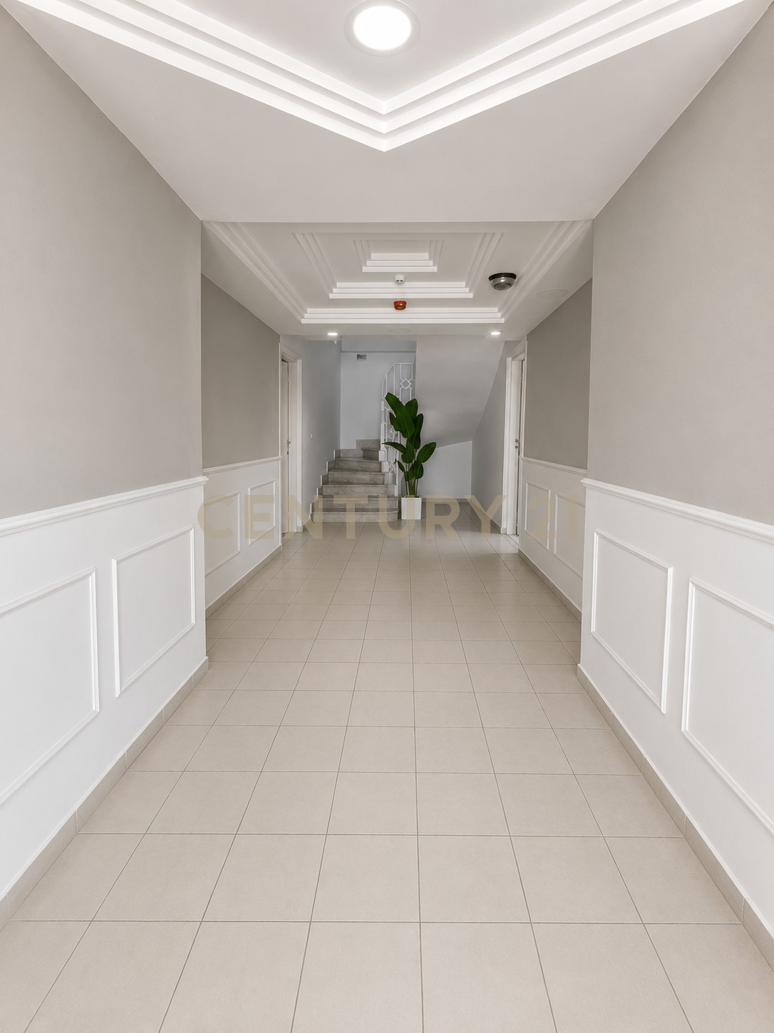 À vendre villa S+21 El Menzah 1
