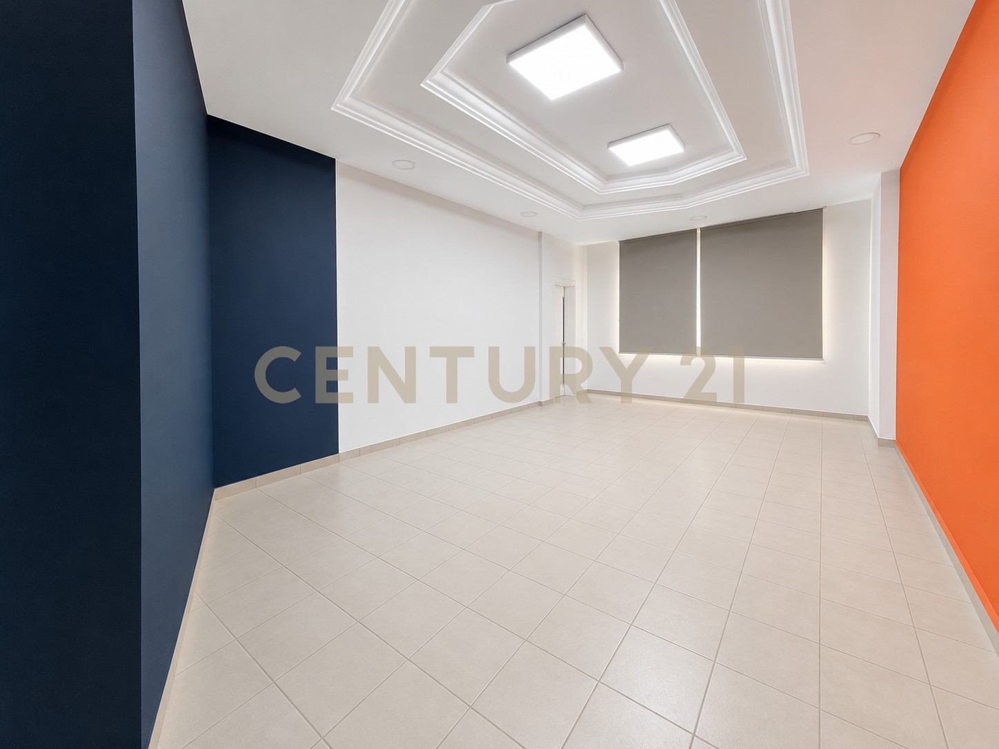 À vendre villa S+21 El Menzah 1
