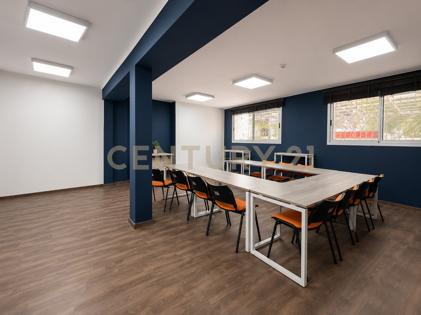 À vendre villa S+21 El Menzah 1