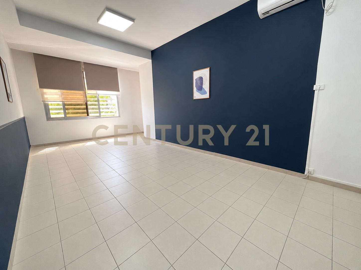 À vendre villa S+21 El Menzah 1