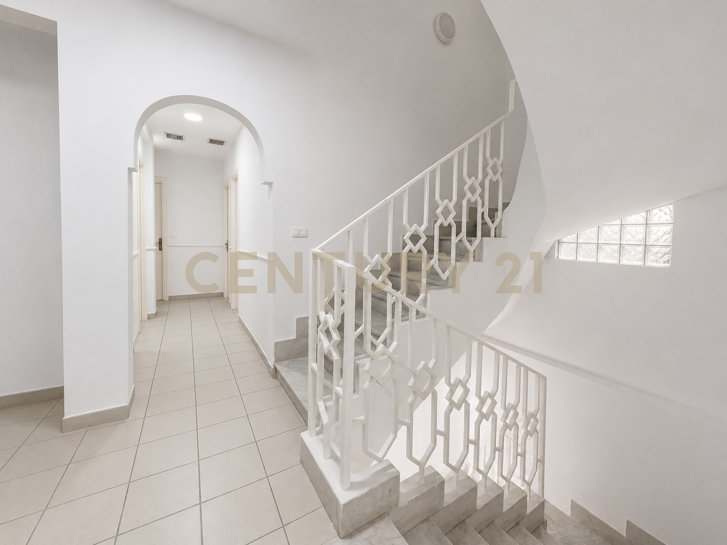 À vendre villa S+21 El Menzah 1