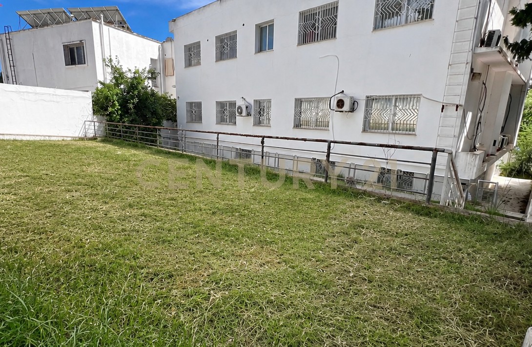À vendre villa S+21 El Menzah 1
