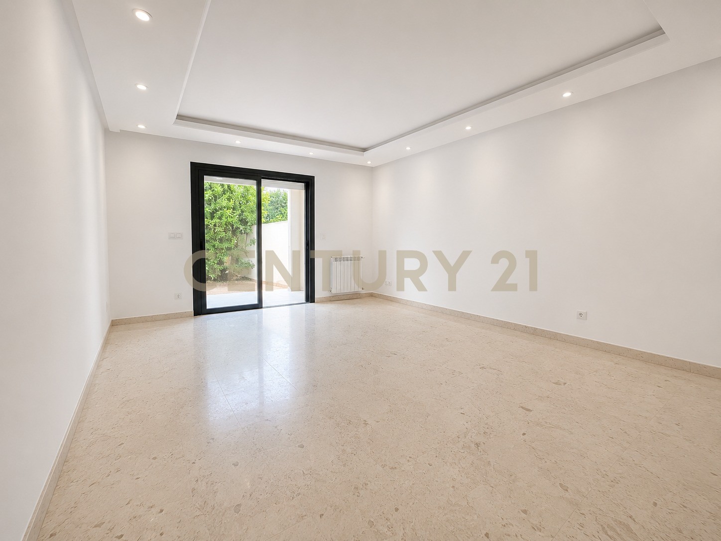 À vendre appartement S+2 Cite Ennasr 2
