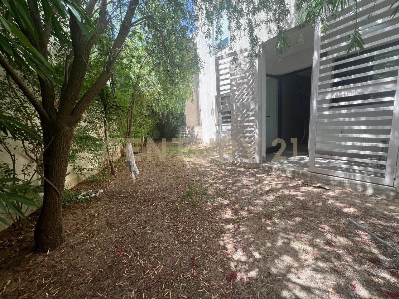 À vendre appartement S+2 Cite Ennasr 2
