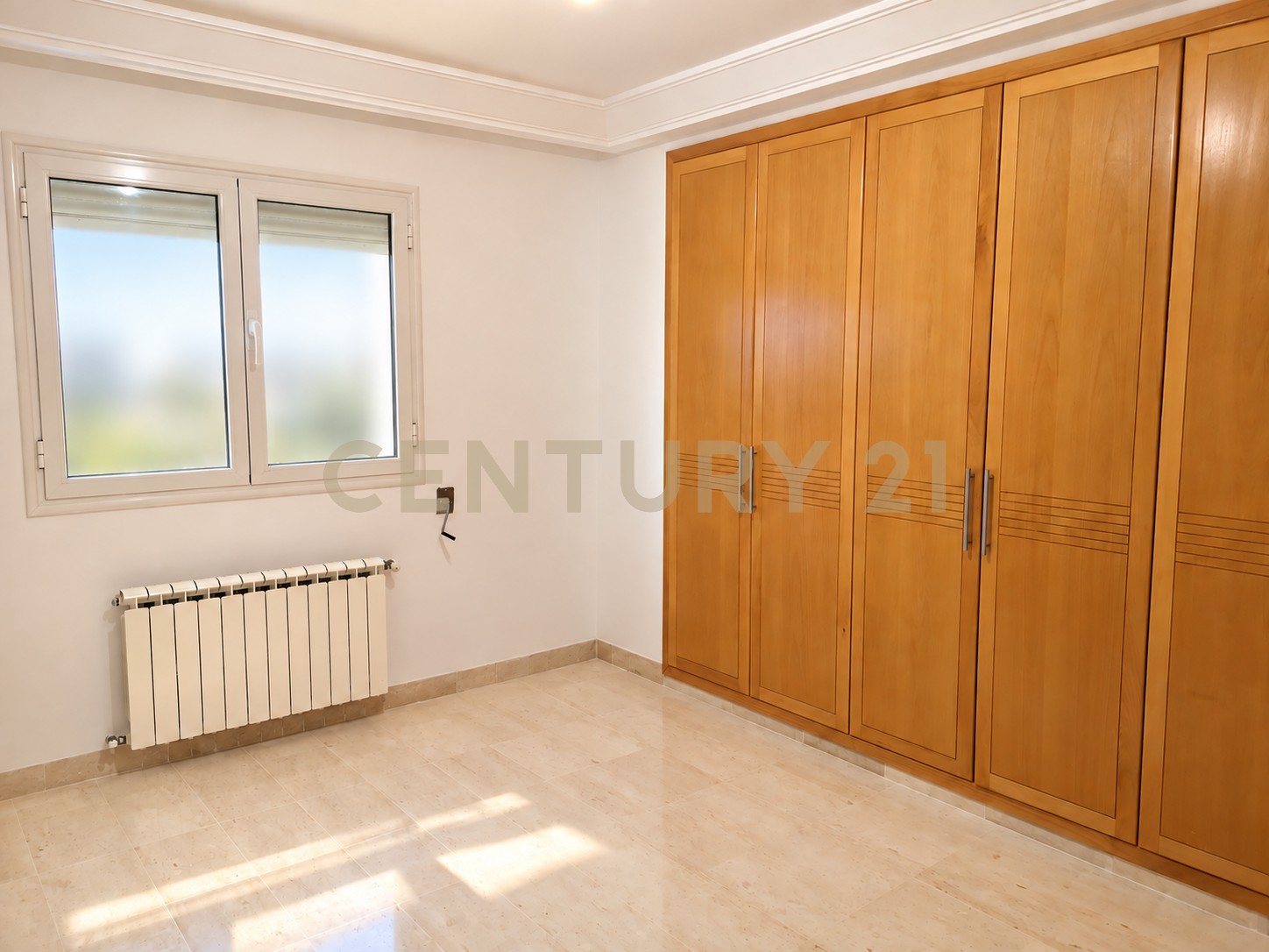 À vendre appartement S+3 Cite Ennasr 2