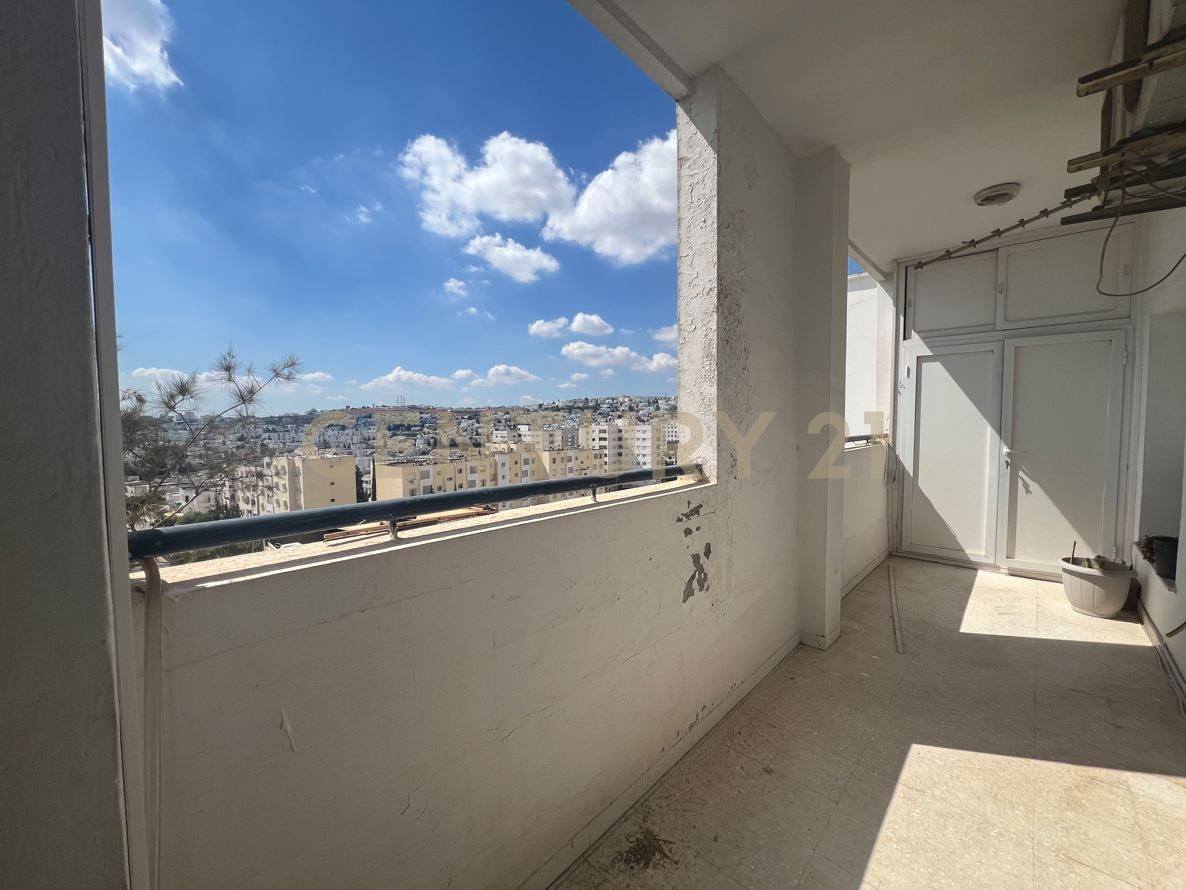 À vendre appartement S+3 Cite Ennasr 2