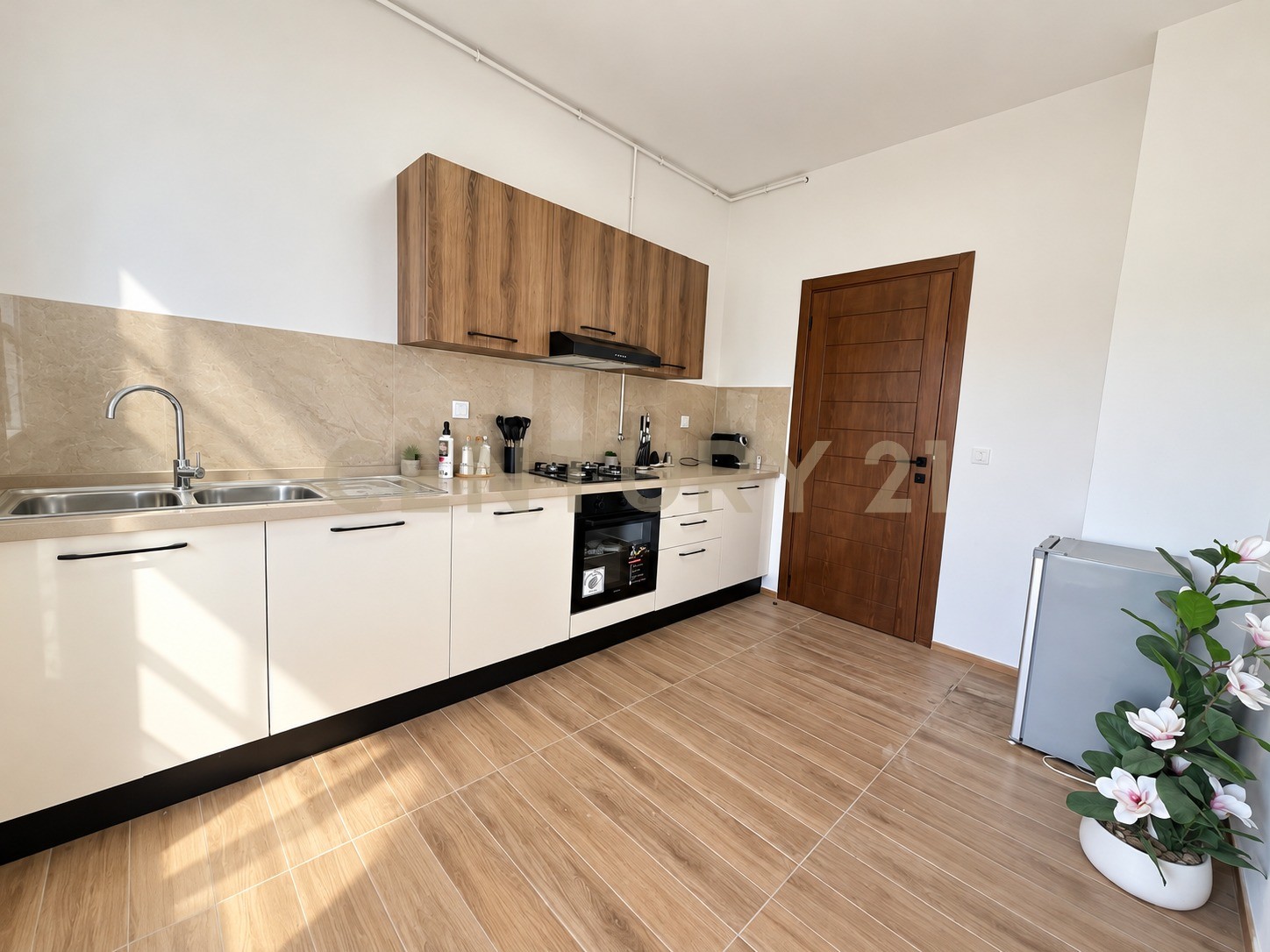 À vendre appartement S+2 La Mannouba