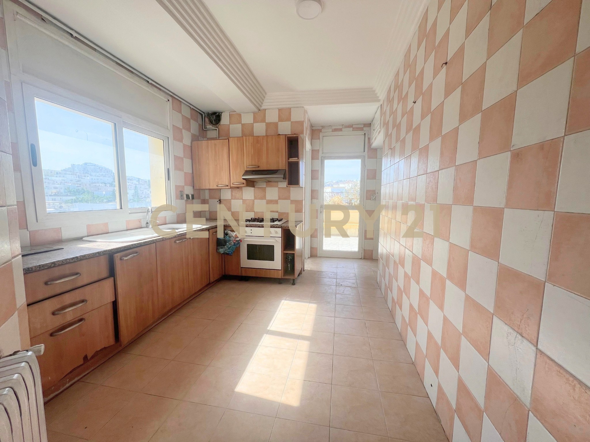 Appartement S+2 à vendre à Cite Ennasr 2 - 184 m² – photo 8 sur 9