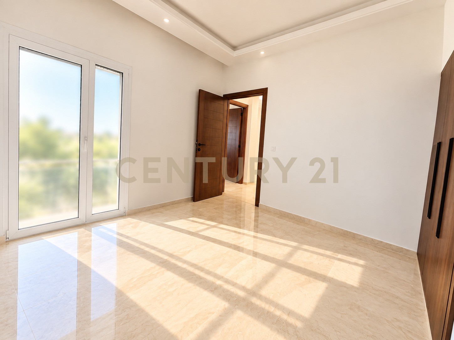 À Vendre S+1  avec Terrasse Direct promoteur à La Mannouba