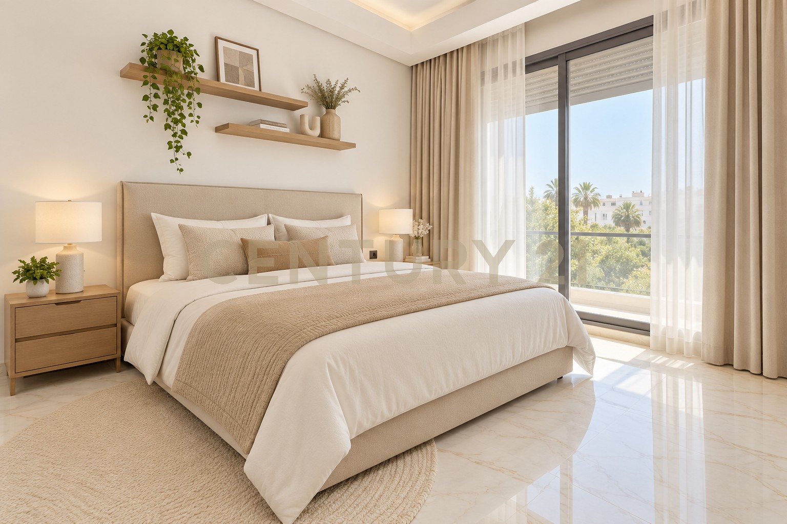 À Vendre des Appartements Direct Promoteur à Menzah 9C