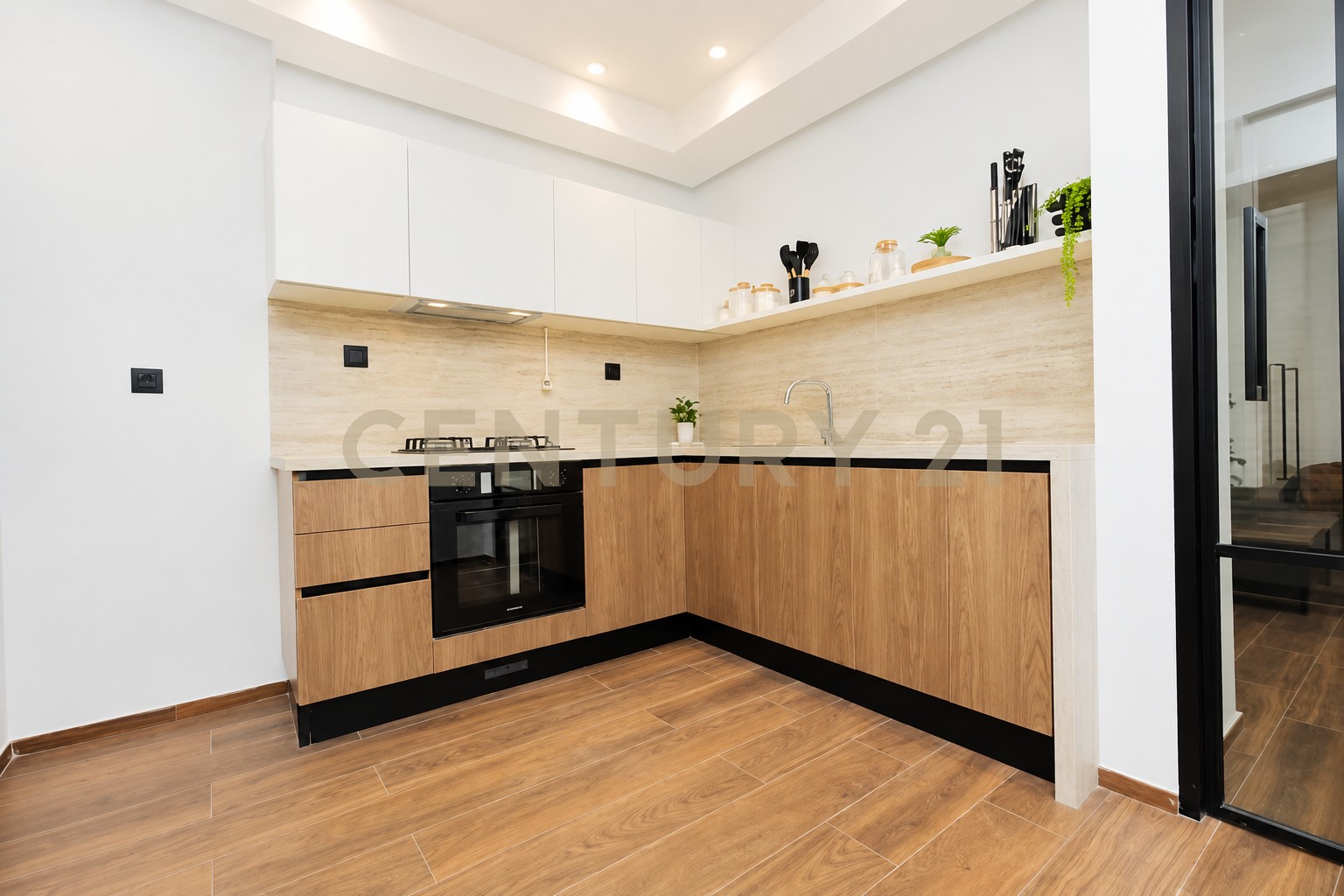 À Vendre des Appartements Direct Promoteur à Menzah 9C