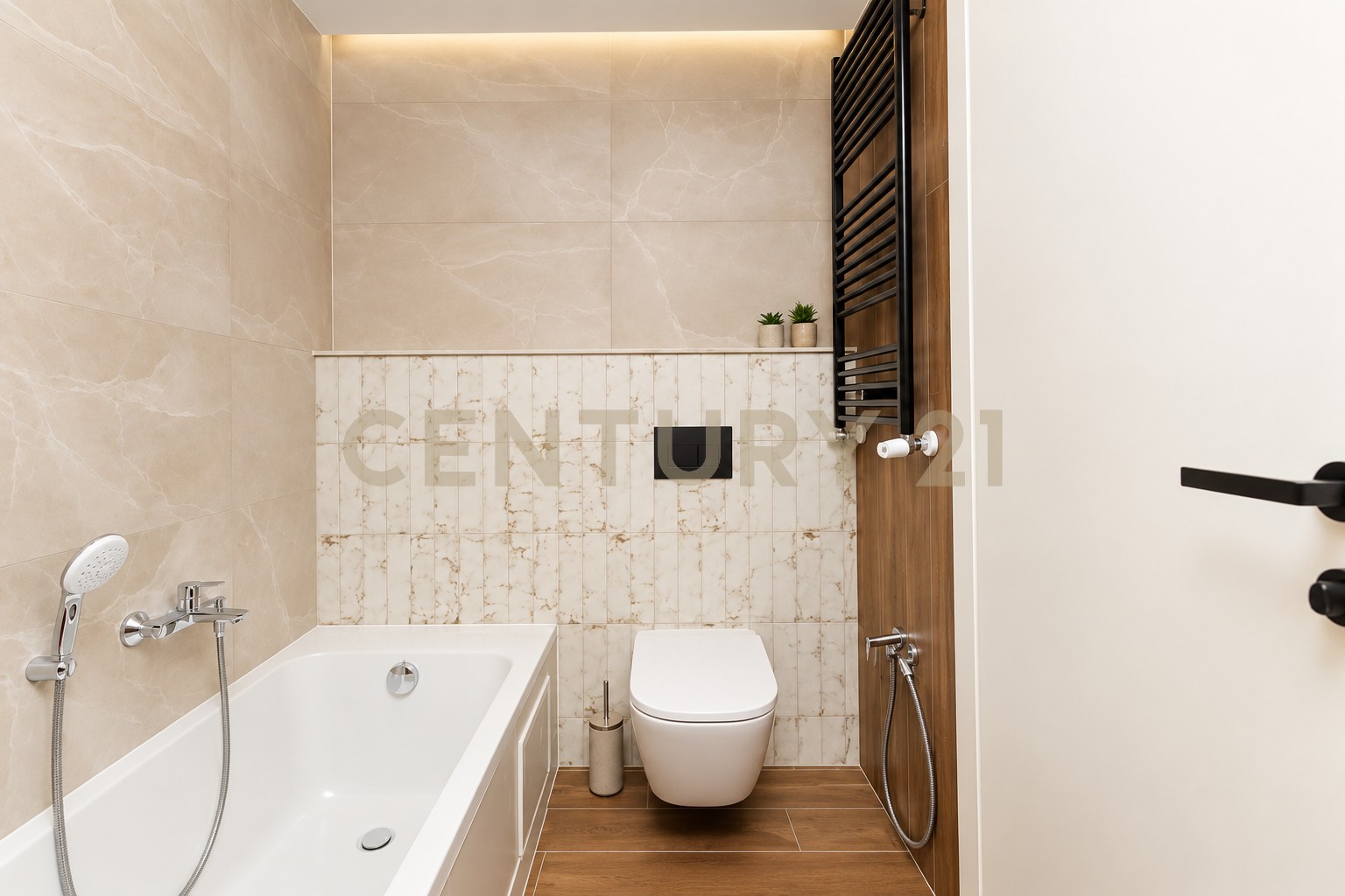 À Vendre des Appartements Direct Promoteur à Menzah 9C