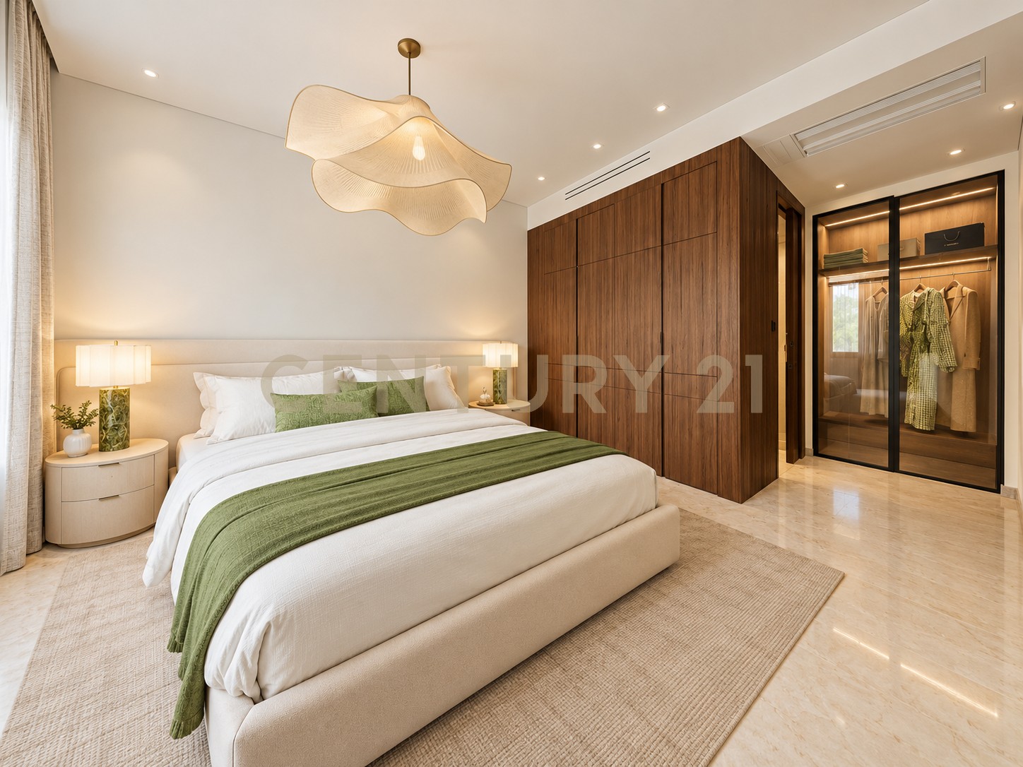 À Vendre Appartements S+1-S+2-S+3-S+4 La Perle du Lac