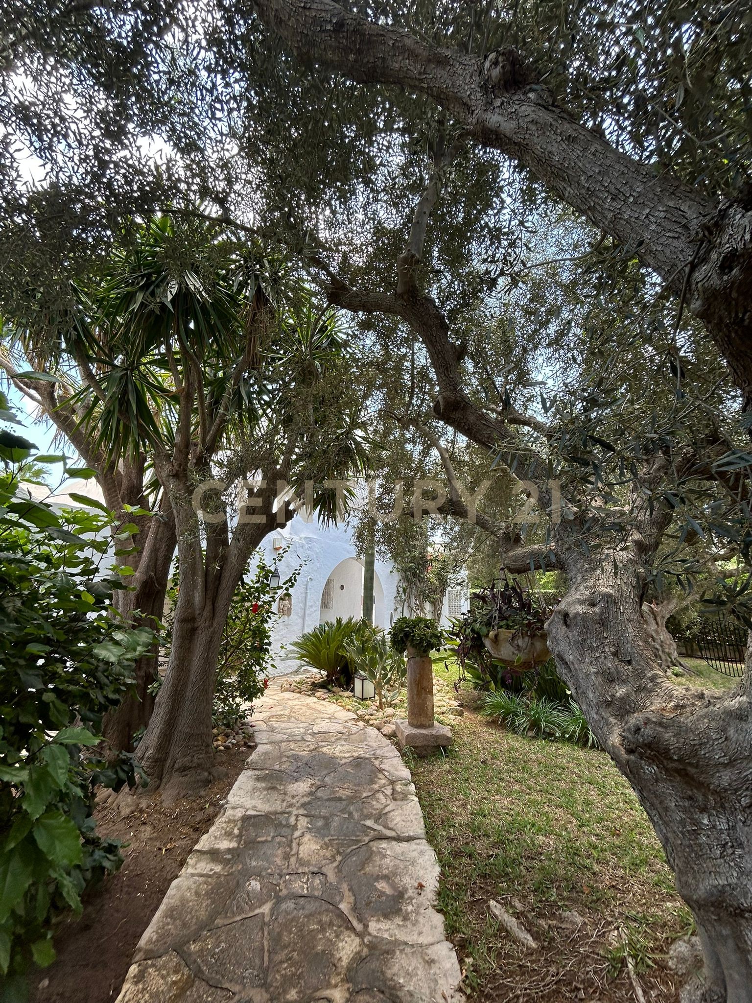 À vendre villa S+6 Hammamet Nord