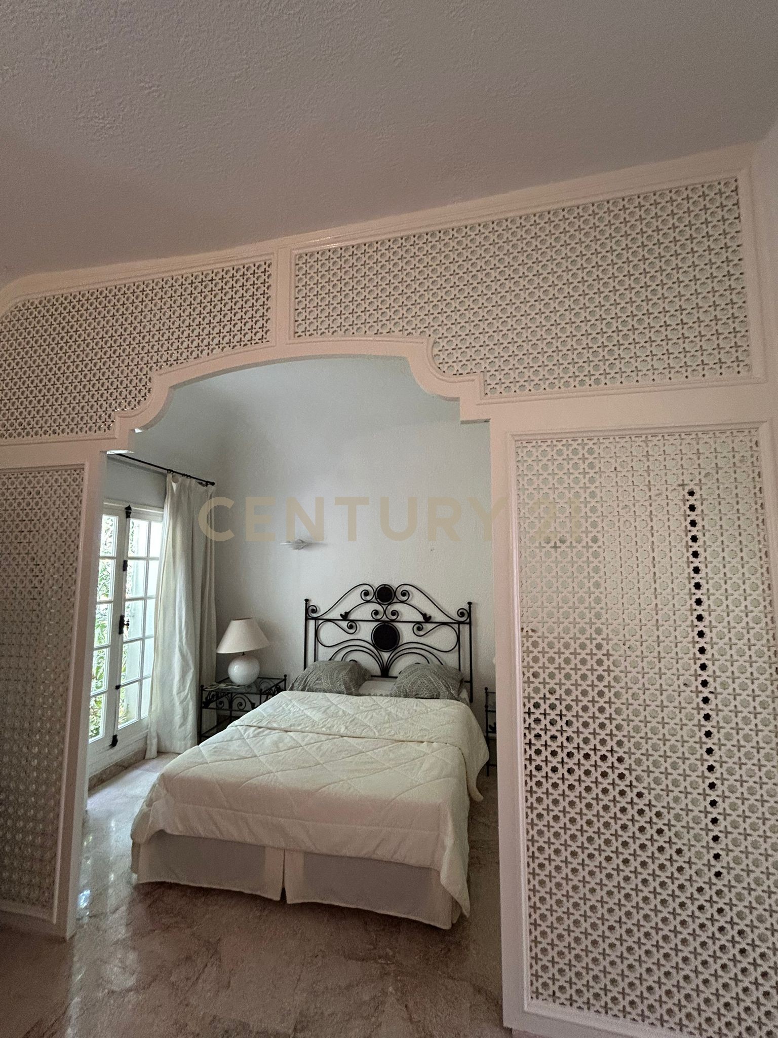 À vendre villa S+6 Hammamet Nord