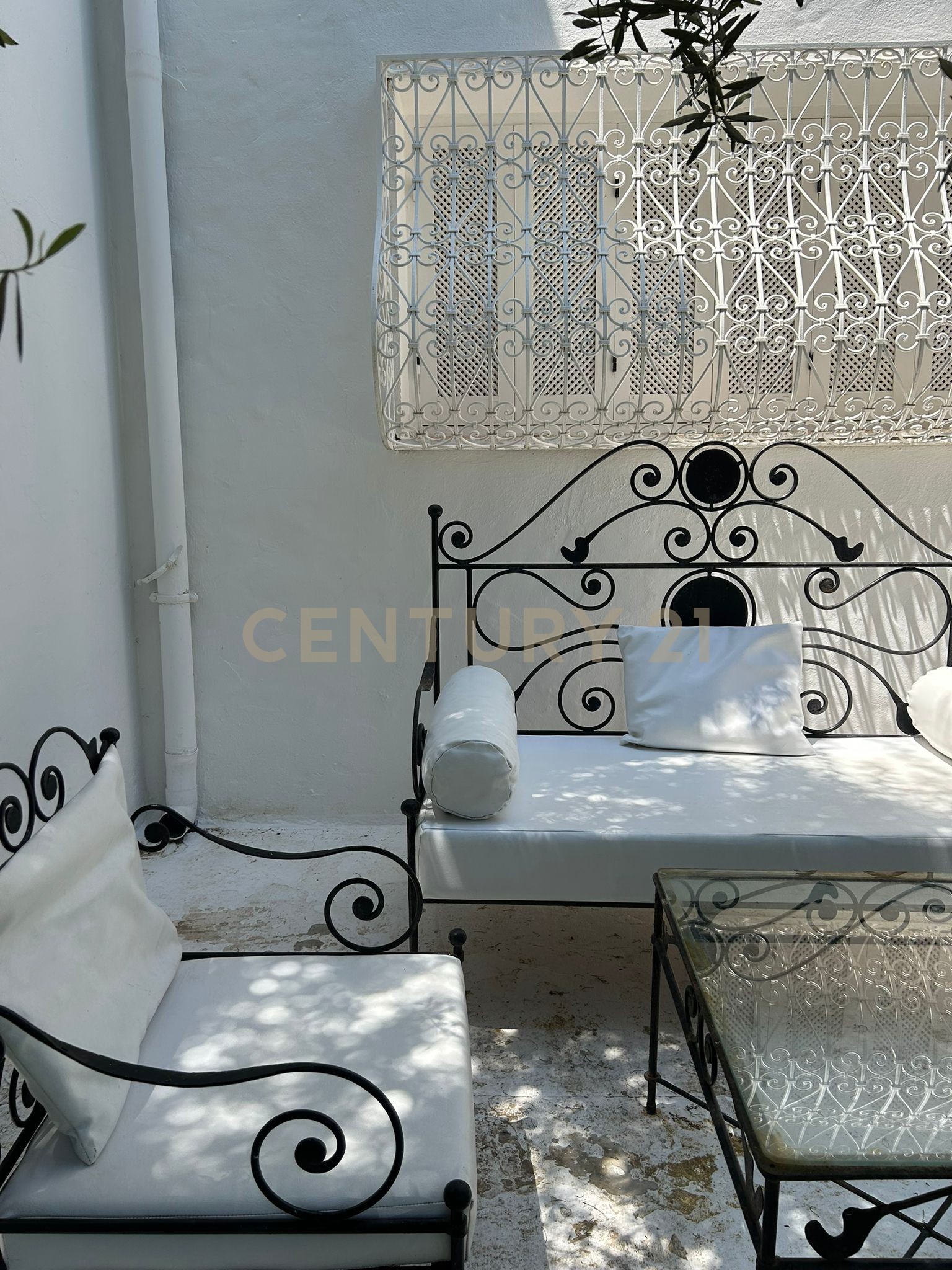 À vendre villa S+6 Hammamet Nord