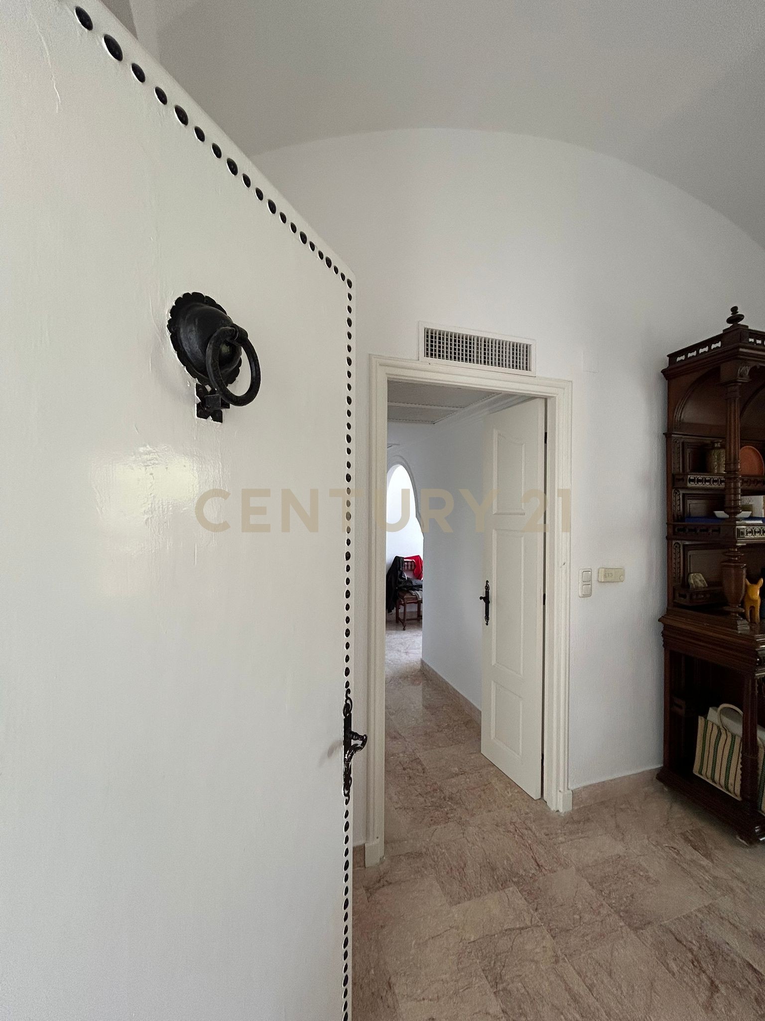 À vendre villa S+6 Hammamet Nord